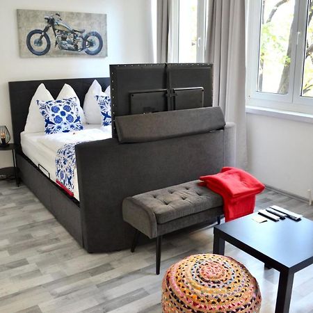 Appartamento Apartman Favorita Vienna Esterno foto