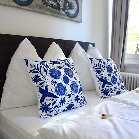 Appartamento Apartman Favorita Vienna Esterno foto