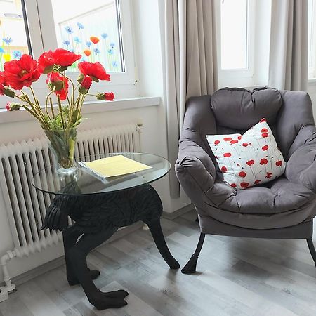 Appartamento Apartman Favorita Vienna Esterno foto