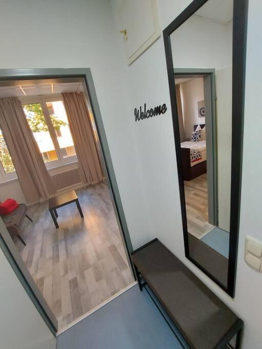 Appartamento Apartman Favorita Vienna Esterno foto
