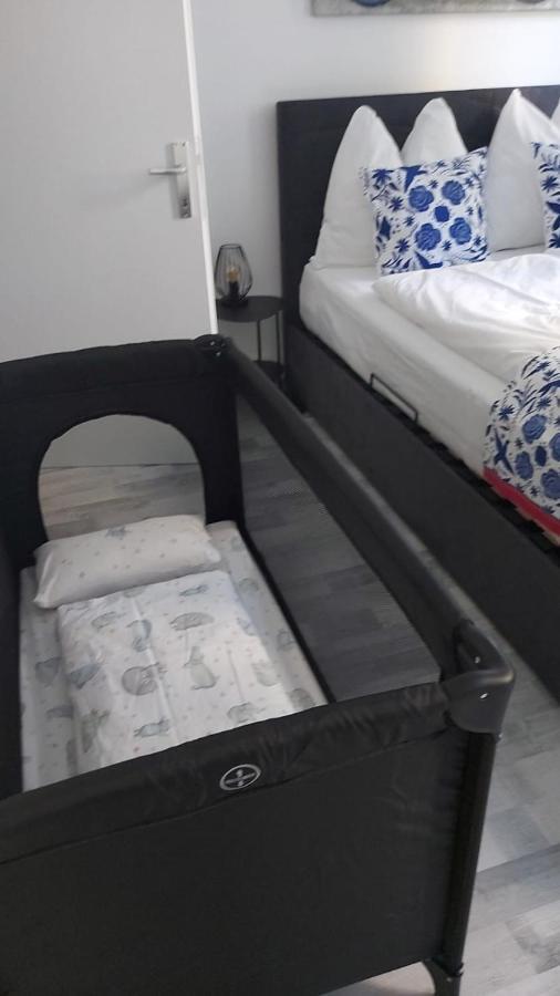 Appartamento Apartman Favorita Vienna Esterno foto